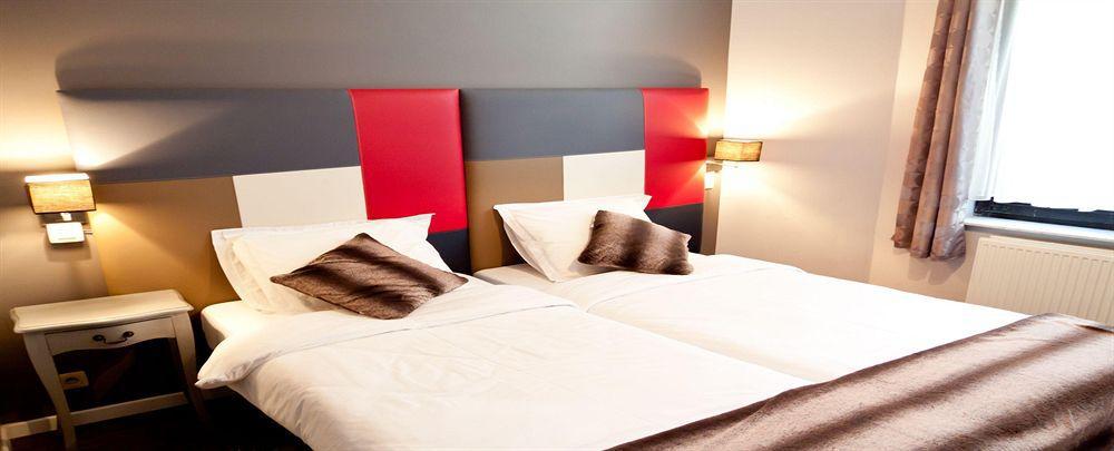 Hotel Le Centenaire Brussels Expo Jette Habitación foto