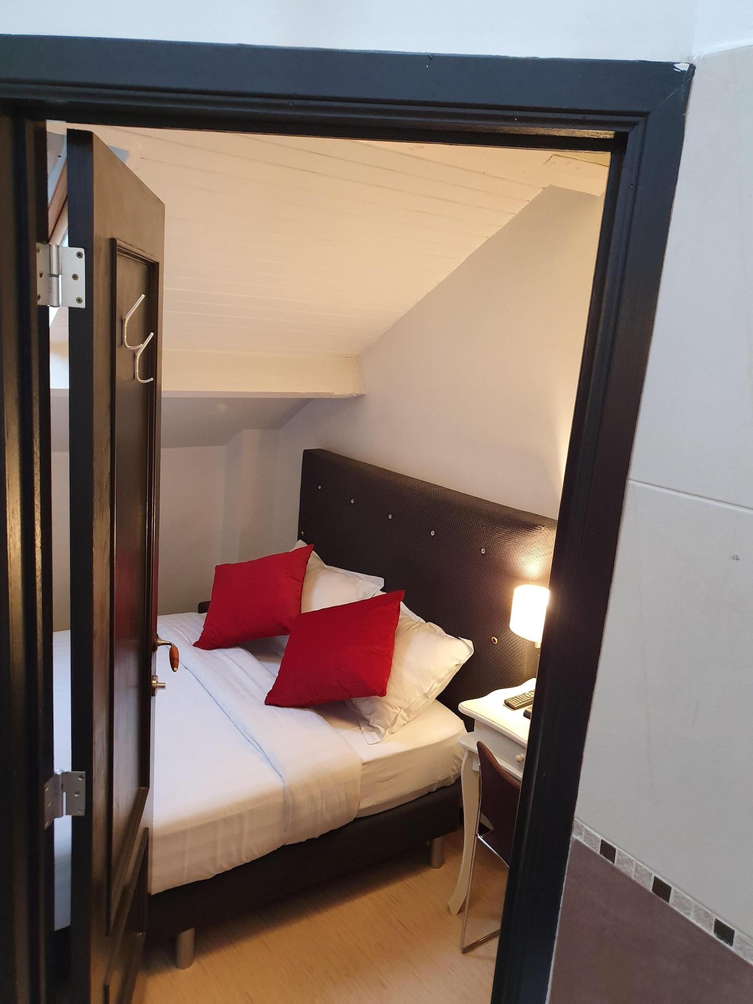 Hotel Le Centenaire Brussels Expo Jette Exterior foto